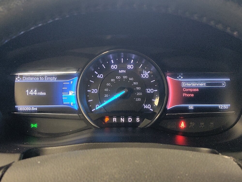 2017 Ford Explorer in Houston, TX 77074 - 18091637 23