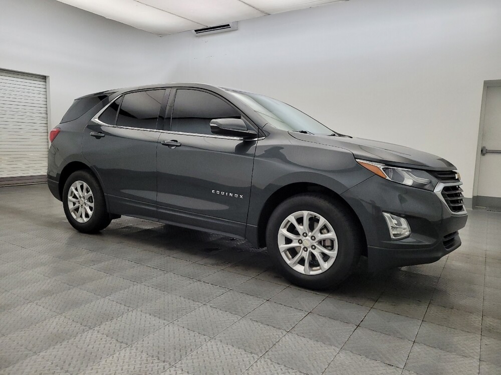 2018 Chevrolet Equinox in Phoenix, AZ 85015 - 18091638 11