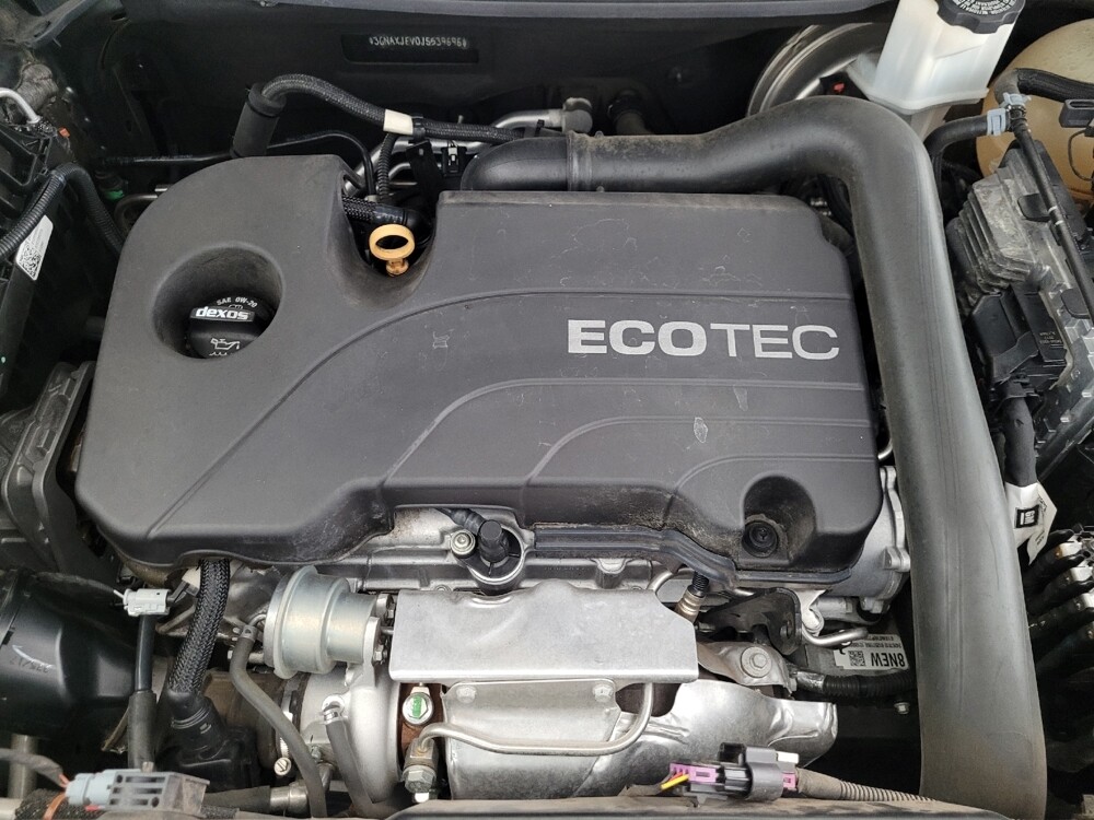 2018 Chevrolet Equinox in Phoenix, AZ 85015 - 18091638 30