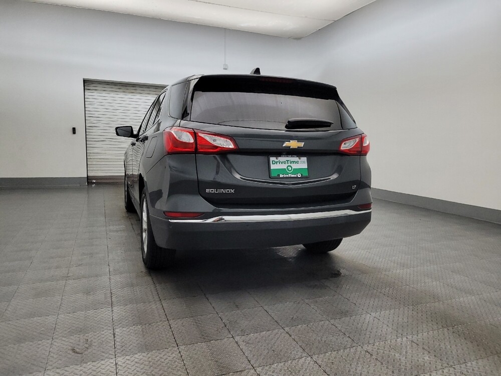 2018 Chevrolet Equinox in Phoenix, AZ 85015 - 18091638 6