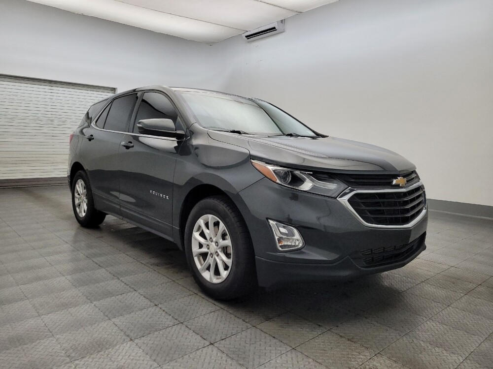 2018 Chevrolet Equinox in Phoenix, AZ 85015 - 18091638 13