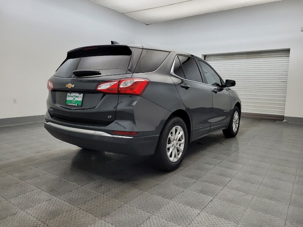 2018 Chevrolet Equinox in Phoenix, AZ 85015 - 18091638 9