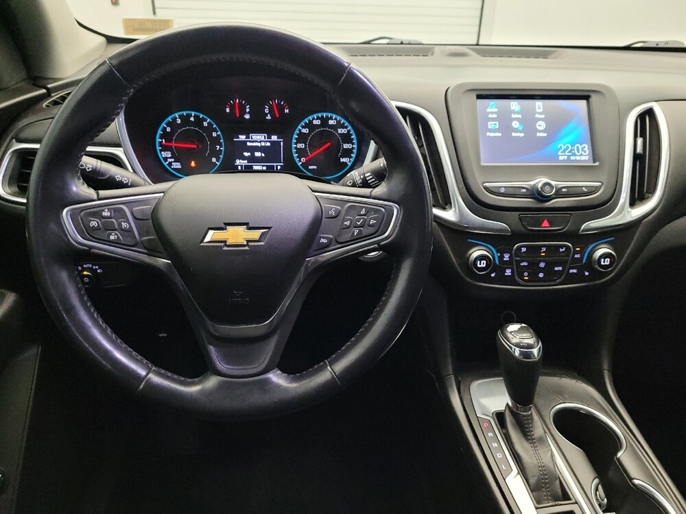 2018 Chevrolet Equinox in Phoenix, AZ 85015 - 18091638 22