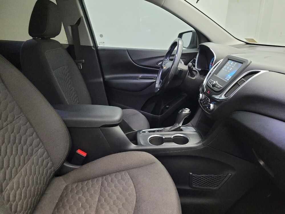 2018 Chevrolet Equinox in Phoenix, AZ 85015 - 18091638 21