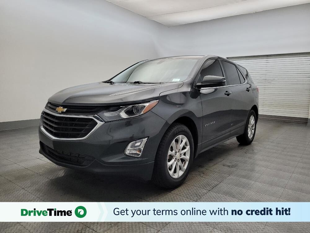 2018 Chevrolet Equinox in Phoenix, AZ 85015 - 18091638