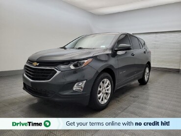 2018 Chevrolet Equinox in Phoenix, AZ 85015