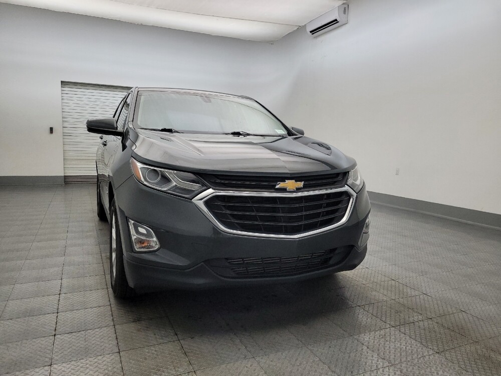 2018 Chevrolet Equinox in Phoenix, AZ 85015 - 18091638 14