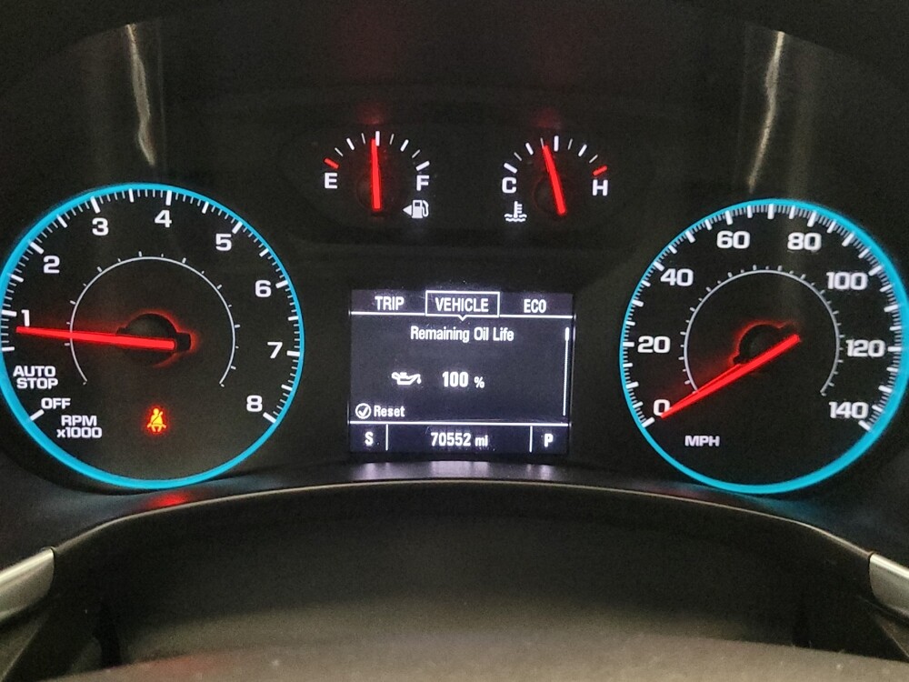 2018 Chevrolet Equinox in Phoenix, AZ 85015 - 18091638 23