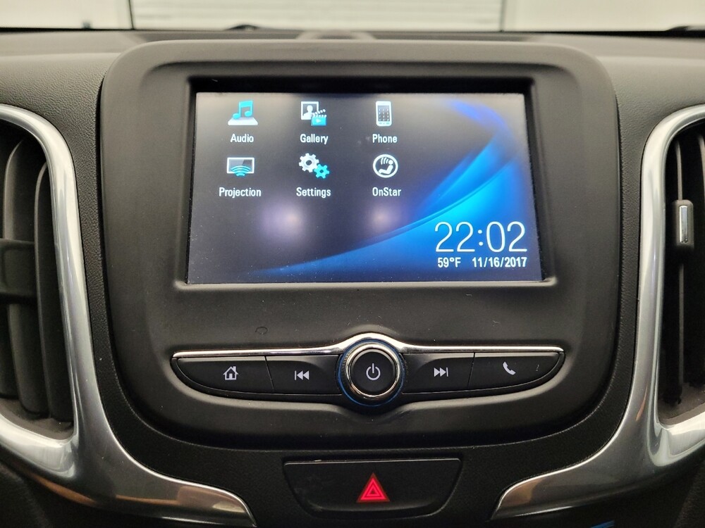 2018 Chevrolet Equinox in Phoenix, AZ 85015 - 18091638 25