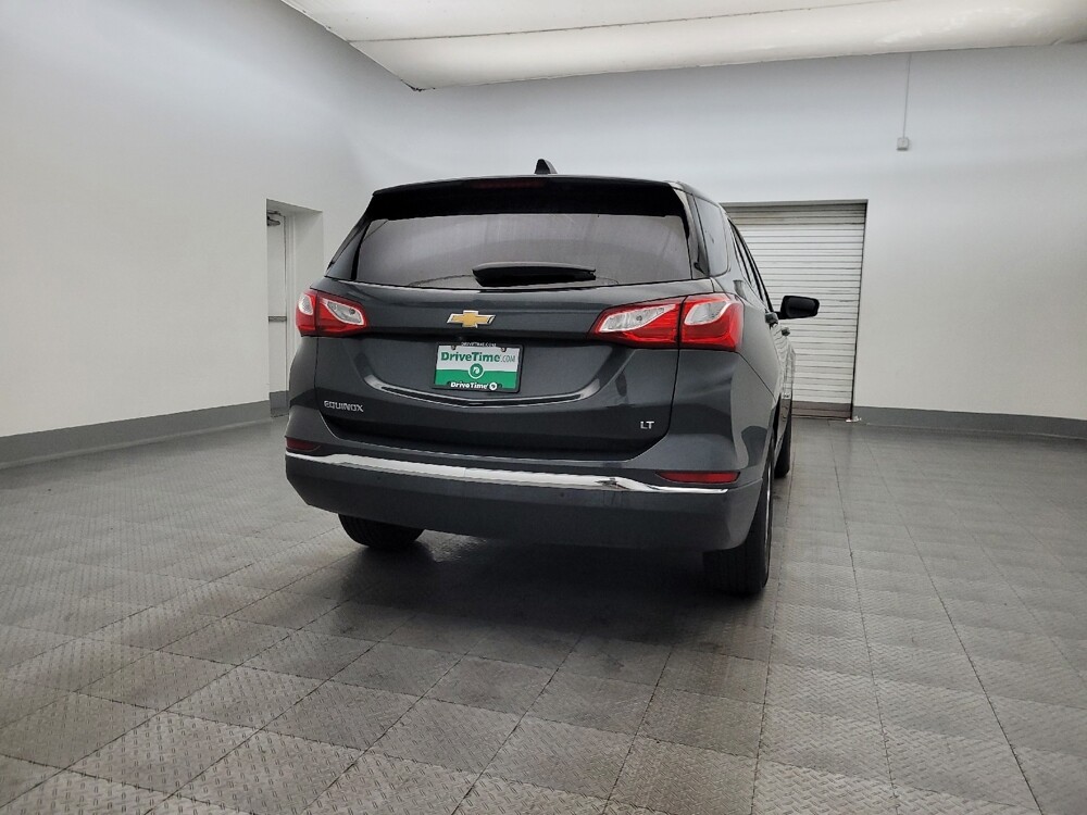 2018 Chevrolet Equinox in Phoenix, AZ 85015 - 18091638 7