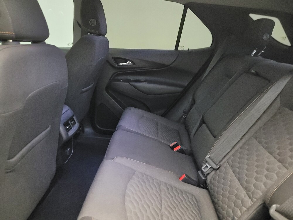 2018 Chevrolet Equinox in Phoenix, AZ 85015 - 18091638 18