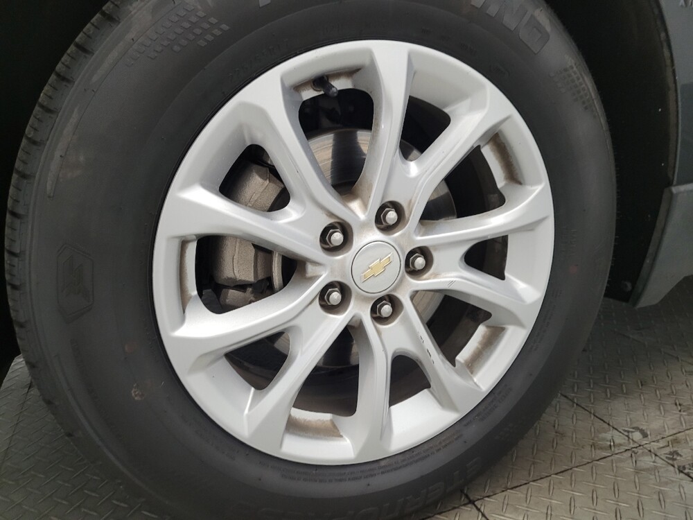 2018 Chevrolet Equinox in Phoenix, AZ 85015 - 18091638 31