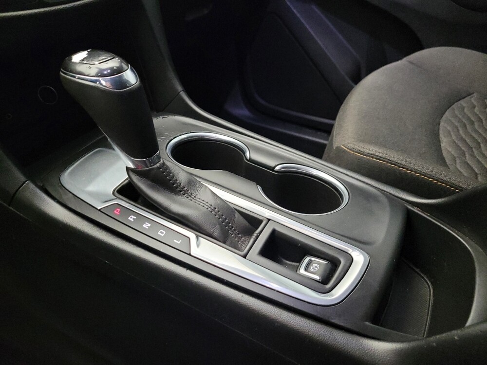 2018 Chevrolet Equinox in Phoenix, AZ 85015 - 18091638 26