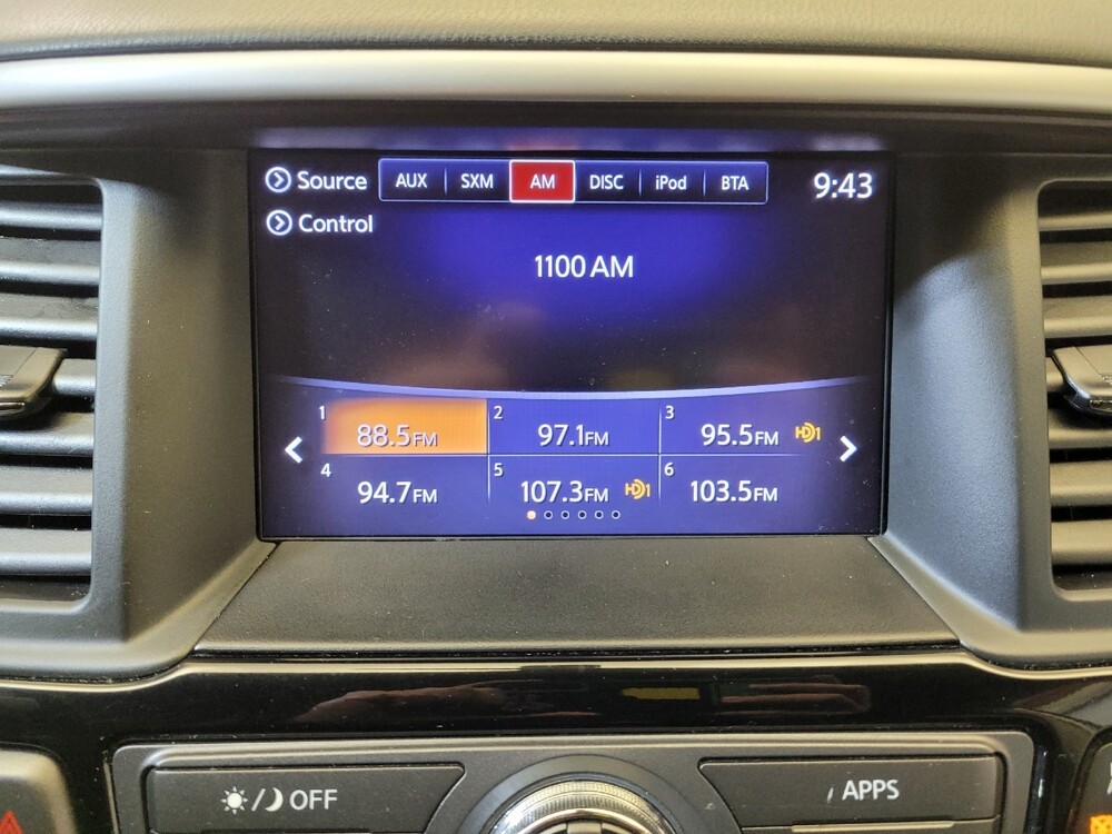 2018 Nissan Pathfinder in Louisville, KY 40258 - 18091640 25