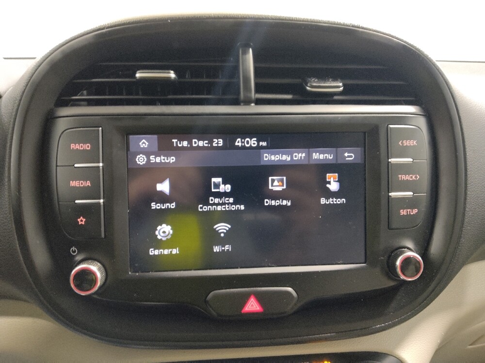 2022 Kia Soul in Columbus, OH 43231 - 18091641 25