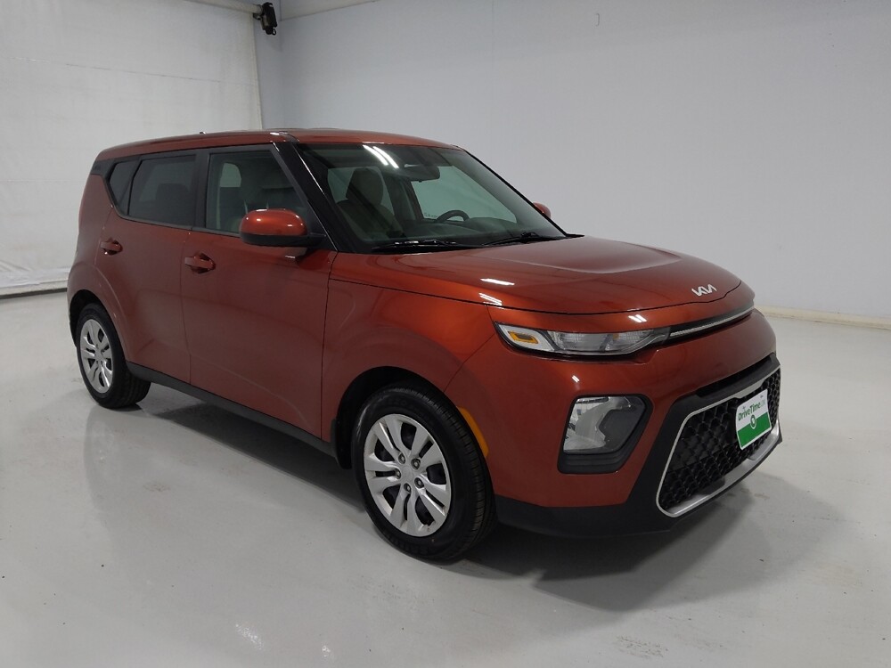 2022 Kia Soul in Columbus, OH 43231 - 18091641 13