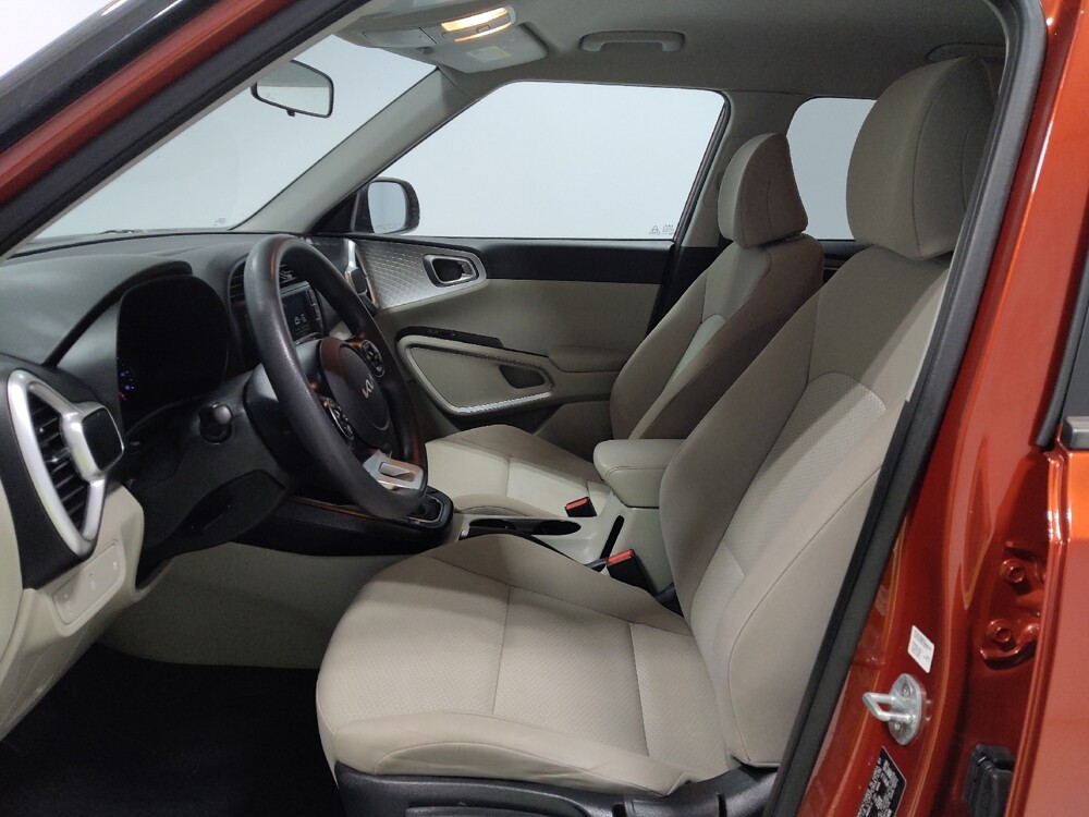 2022 Kia Soul in Columbus, OH 43231 - 18091641 17