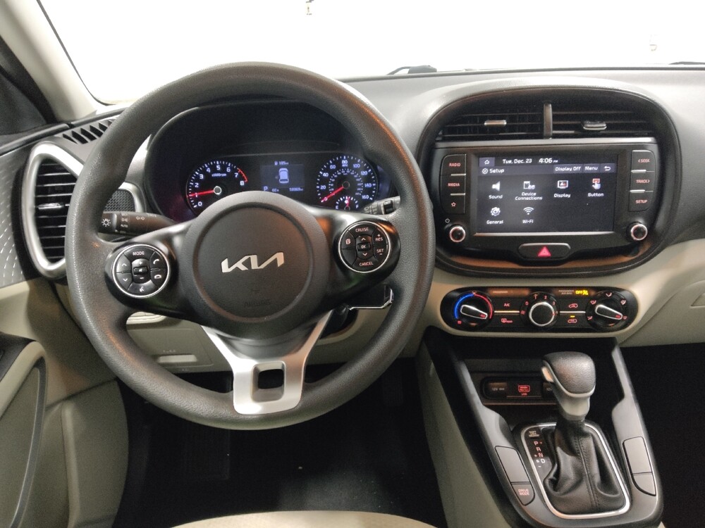 2022 Kia Soul in Columbus, OH 43231 - 18091641 22