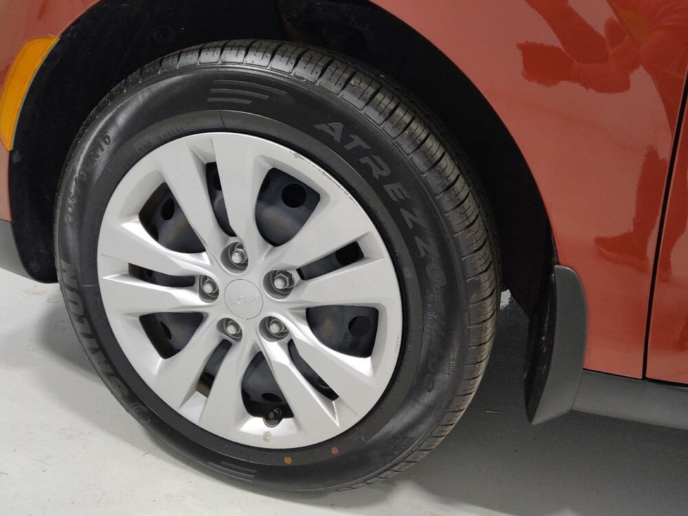 2022 Kia Soul in Columbus, OH 43231 - 18091641 31