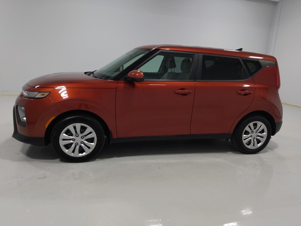 2022 Kia Soul in Columbus, OH 43231 - 18091641 2