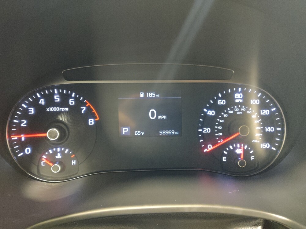 2022 Kia Soul in Columbus, OH 43231 - 18091641 23