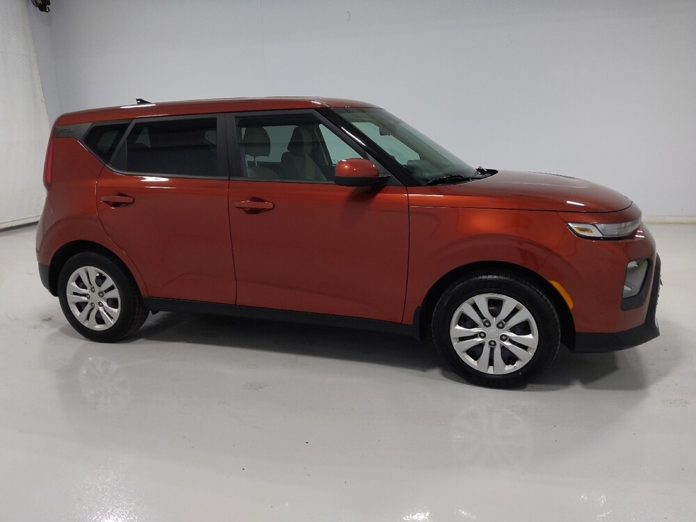 2022 Kia Soul in Columbus, OH 43231 - 18091641 11