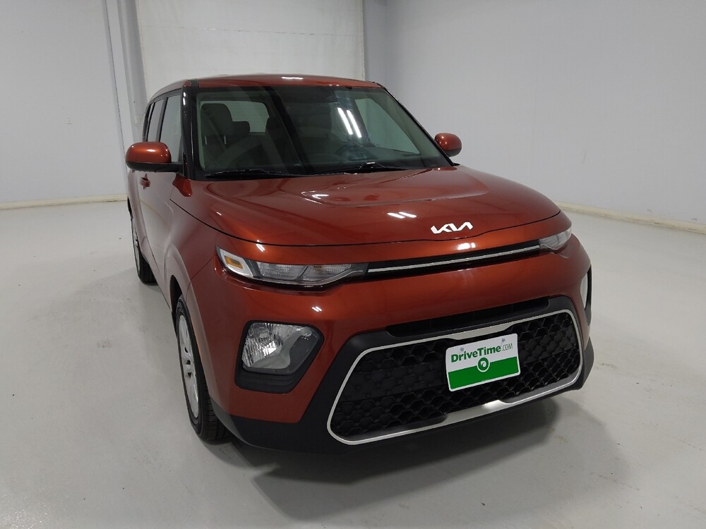 2022 Kia Soul in Columbus, OH 43231 - 18091641 14