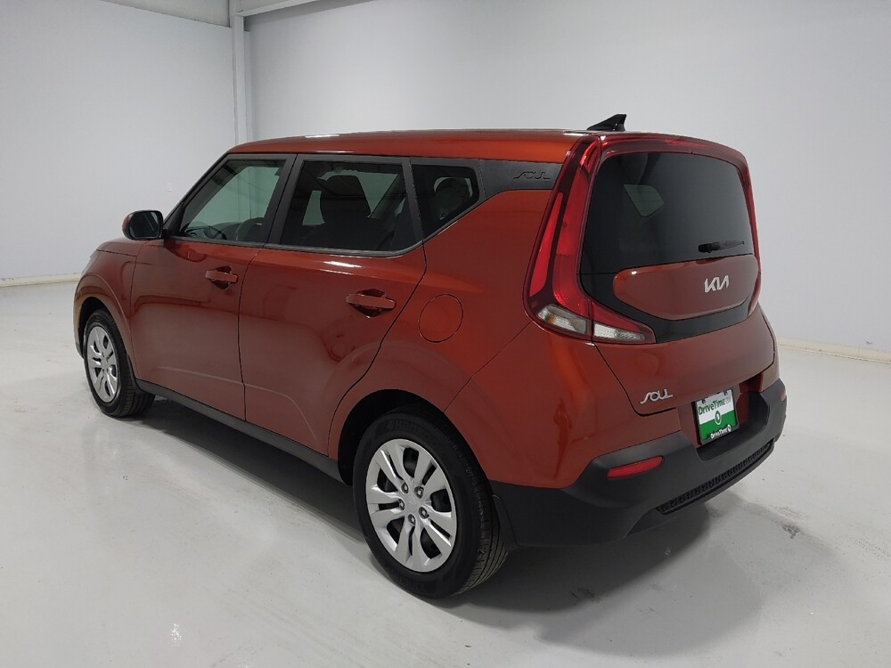 2022 Kia Soul in Columbus, OH 43231 - 18091641 5