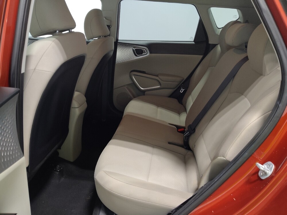 2022 Kia Soul in Columbus, OH 43231 - 18091641 18