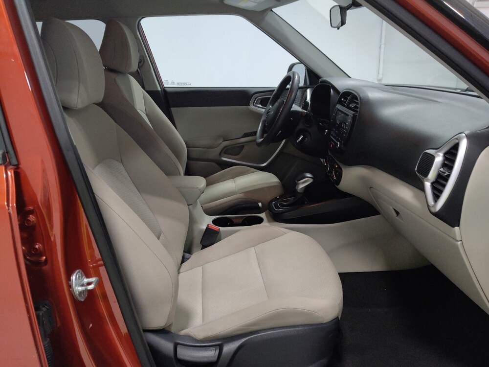 2022 Kia Soul in Columbus, OH 43231 - 18091641 21