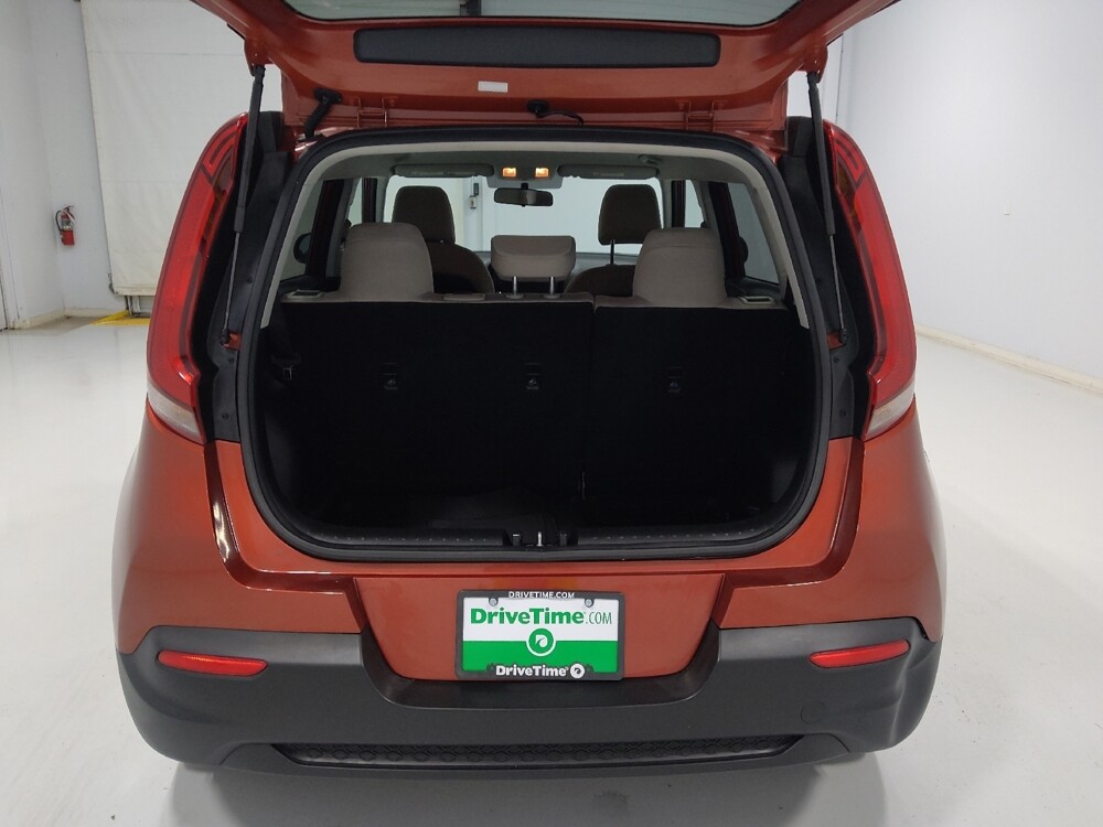 2022 Kia Soul in Columbus, OH 43231 - 18091641 29