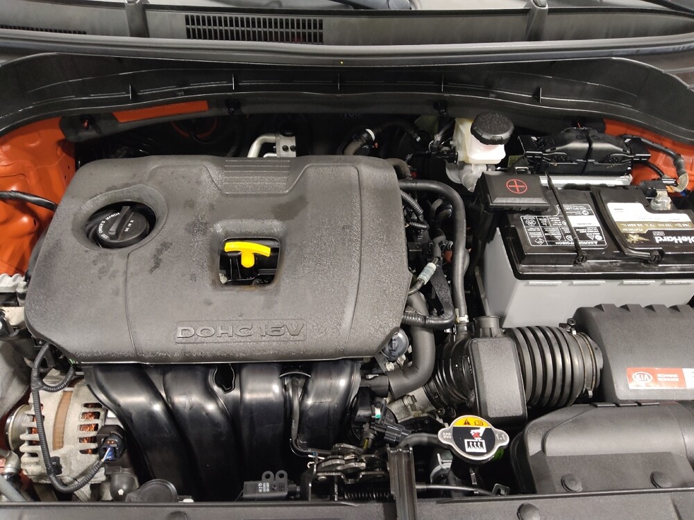 2022 Kia Soul in Columbus, OH 43231 - 18091641 30