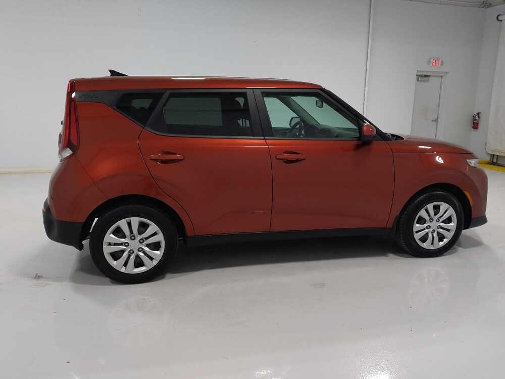 2022 Kia Soul in Columbus, OH 43231 - 18091641 10