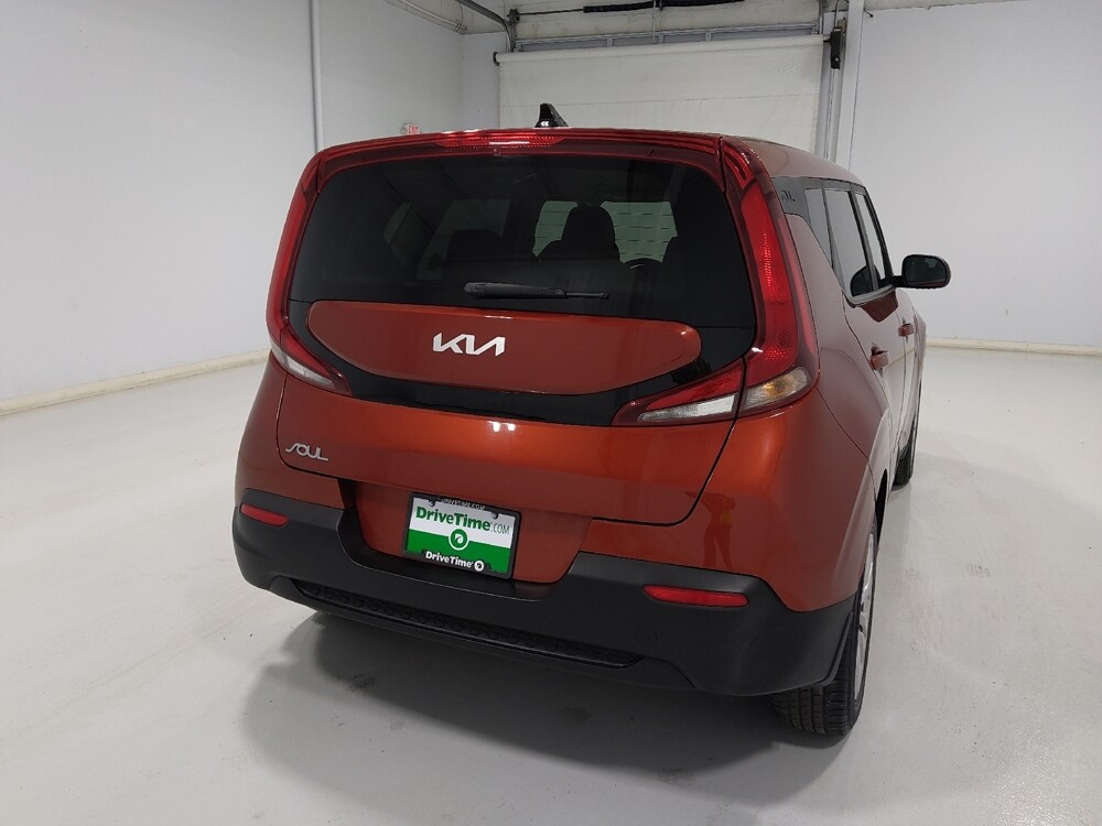 2022 Kia Soul in Columbus, OH 43231 - 18091641 7