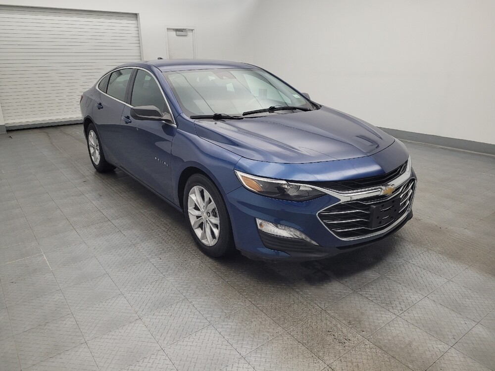 2019 Chevrolet Malibu in Louisville, KY 40258 - 18091642 13