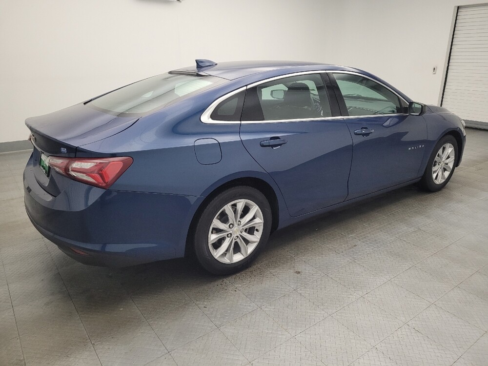 2019 Chevrolet Malibu in Louisville, KY 40258 - 18091642 10