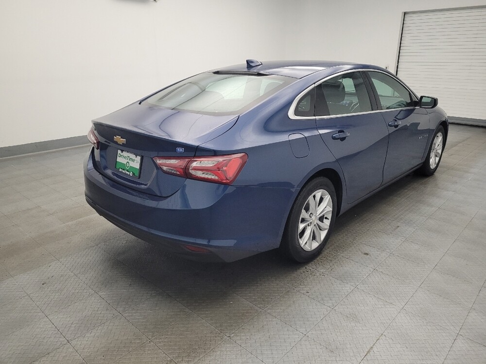 2019 Chevrolet Malibu in Louisville, KY 40258 - 18091642 9