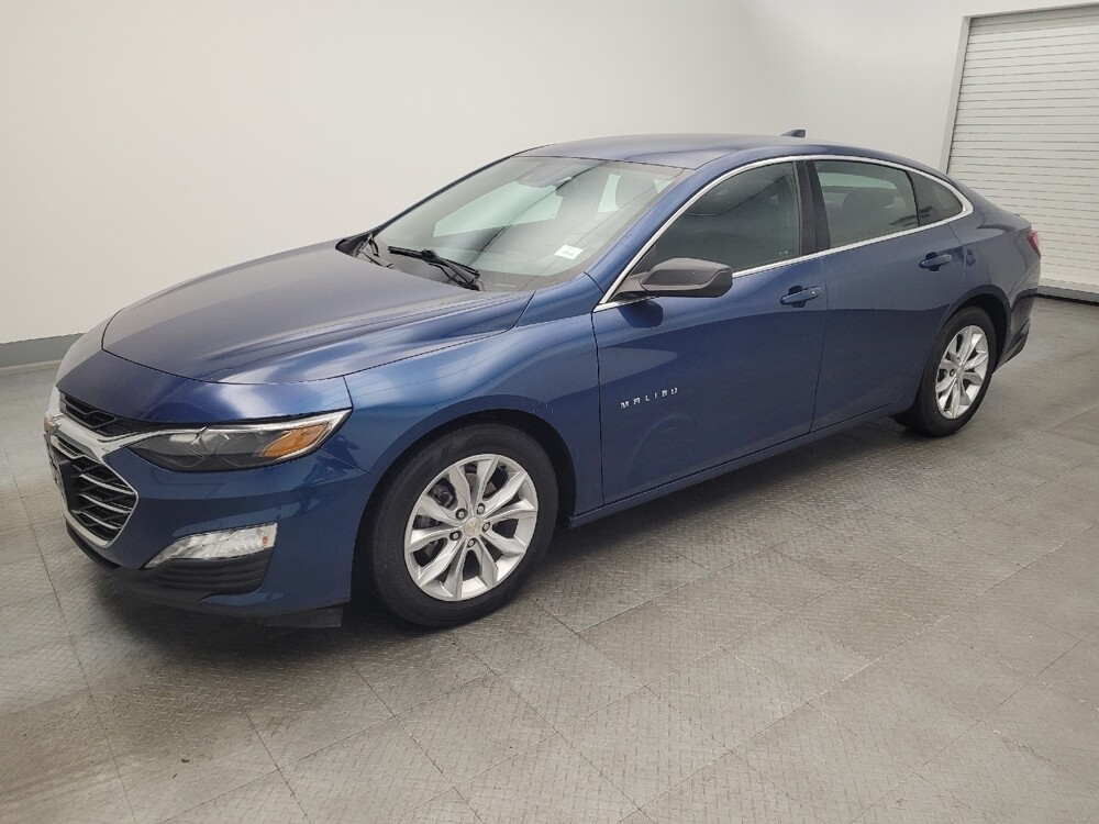 2019 Chevrolet Malibu in Louisville, KY 40258 - 18091642 2