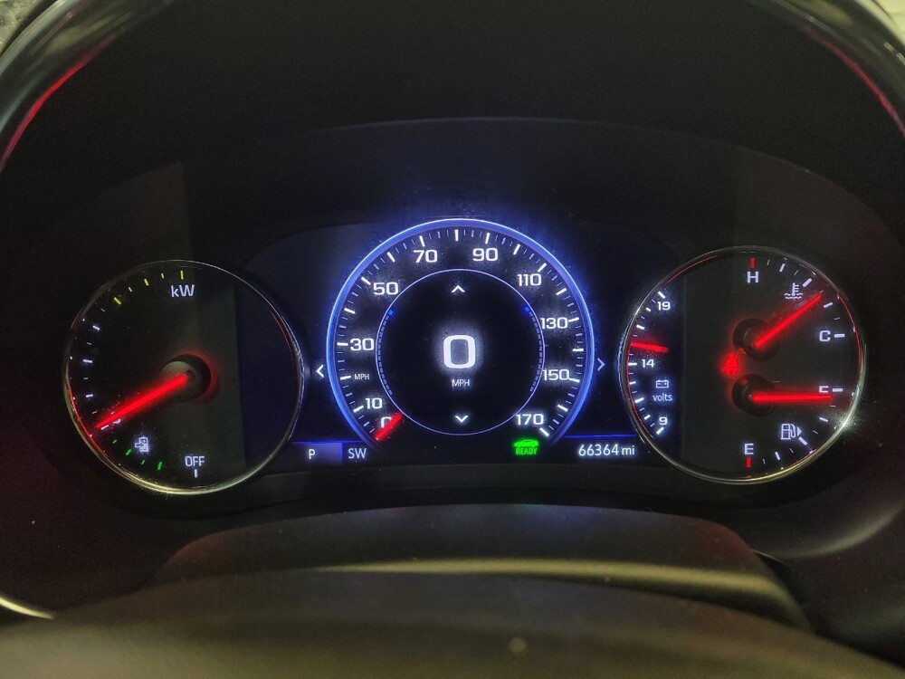 2019 Chevrolet Malibu in Louisville, KY 40258 - 18091642 23