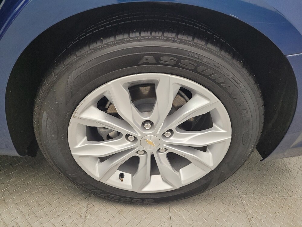 2019 Chevrolet Malibu in Louisville, KY 40258 - 18091642 31