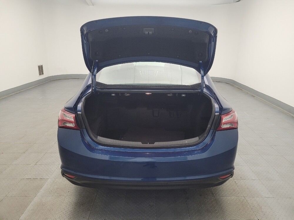 2019 Chevrolet Malibu in Louisville, KY 40258 - 18091642 29