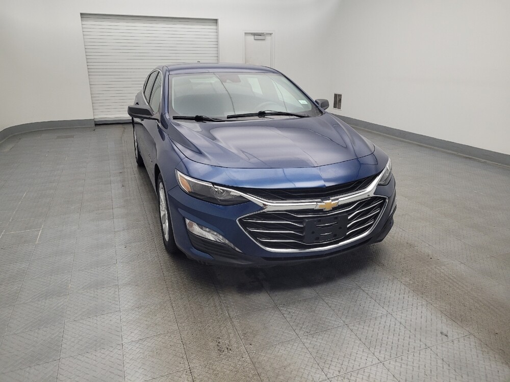 2019 Chevrolet Malibu in Louisville, KY 40258 - 18091642 14