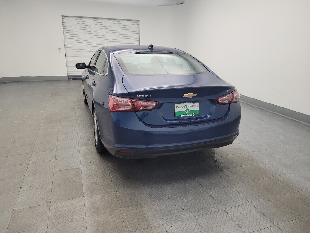 2019 Chevrolet Malibu in Louisville, KY 40258 - 18091642 6