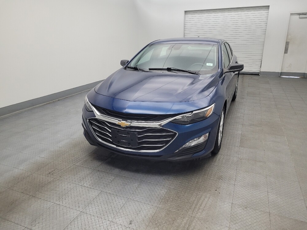 2019 Chevrolet Malibu in Louisville, KY 40258 - 18091642 15