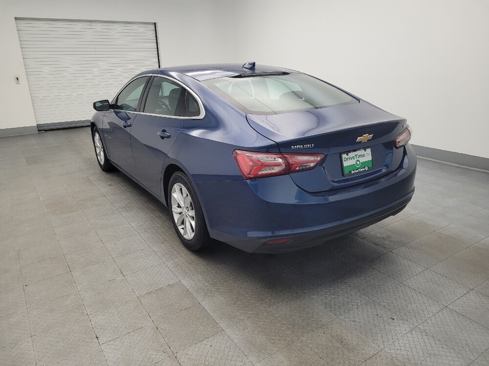 2019 Chevrolet Malibu in Louisville, KY 40258 - 18091642 5
