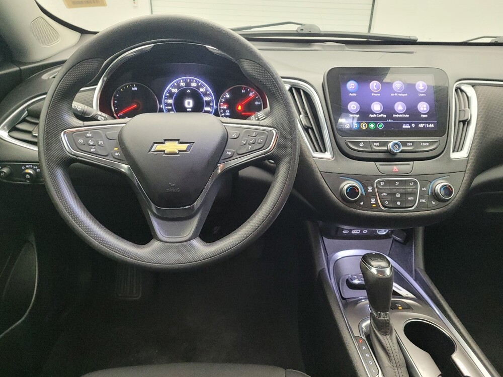 2019 Chevrolet Malibu in Louisville, KY 40258 - 18091642 22