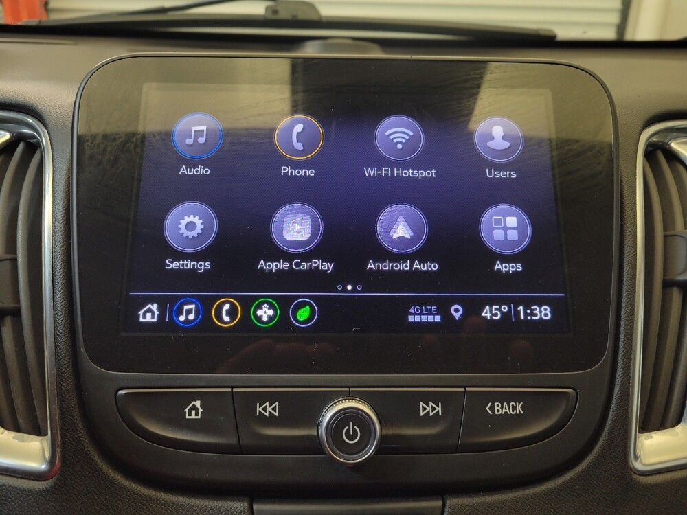 2019 Chevrolet Malibu in Louisville, KY 40258 - 18091642 25