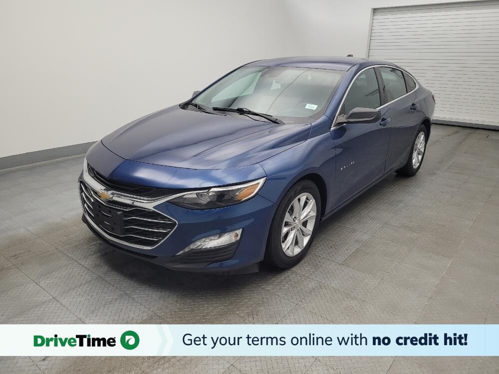 2019 Chevrolet Malibu in Louisville, KY 40258 - 18091642