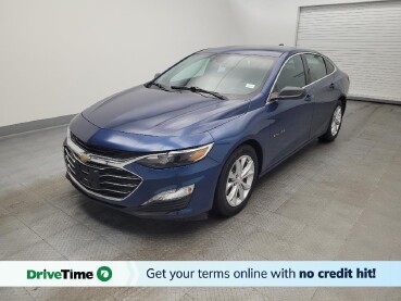 2019 Chevrolet Malibu in Louisville, KY 40258