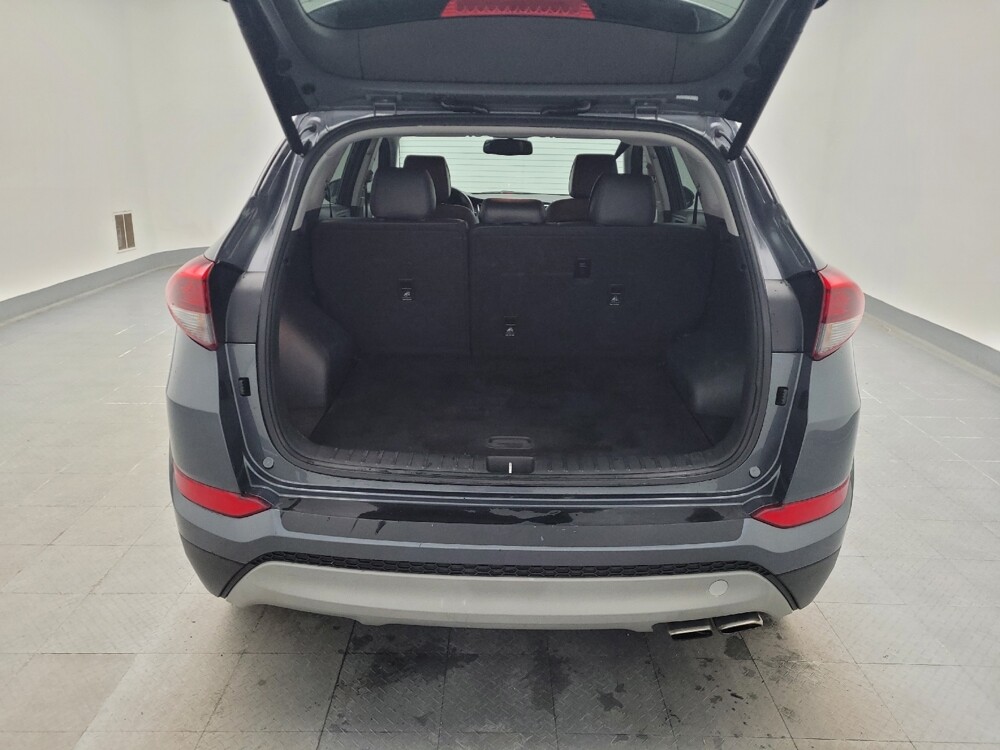 2017 Hyundai Tucson in Lexington, KY 40509 - 18091643 29